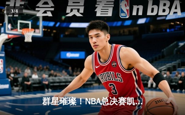 群星璀璨！NBA总决赛凯尔特人加时险胜独行侠，塔图姆布朗合砍68分 - 3