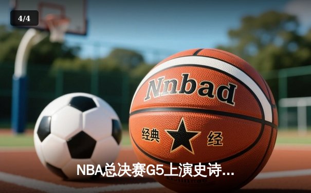 NBA总决赛G5上演史诗逆转 独行侠三分雨浇灭热火夺赛点 - 4