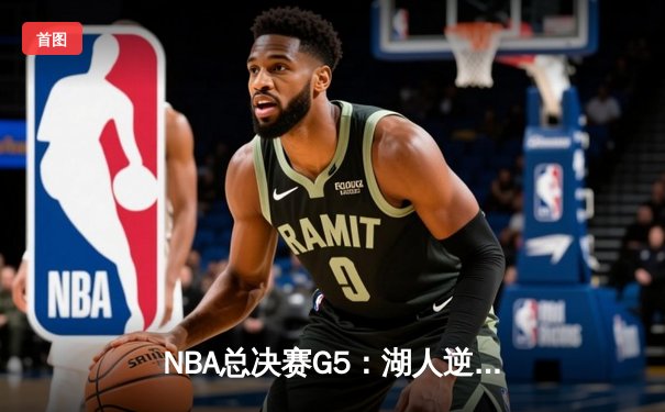 NBA总决赛G5：湖人逆境翻盘击败热火，詹姆斯三双定江山