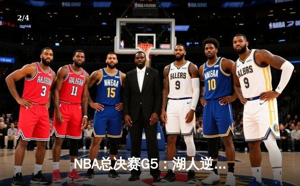 NBA总决赛G5：湖人逆境翻盘击败热火，詹姆斯三双定江山 - 2