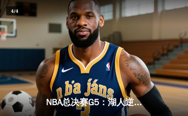 NBA总决赛G5：湖人逆境翻盘击败热火，詹姆斯三双定江山 - 4
