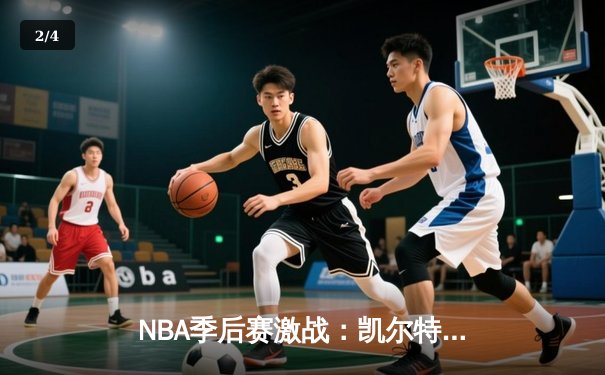 NBA季后赛激战：凯尔特人加时险胜步行者，塔图姆36分主宰天王山 - 2