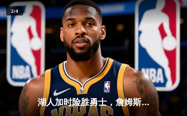 湖人加时险胜勇士，詹姆斯三双戴维斯40+力挽狂澜 - 2