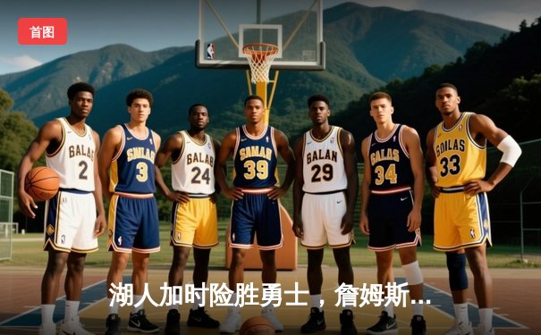 湖人加时险胜勇士，詹姆斯关键三分锁定胜局